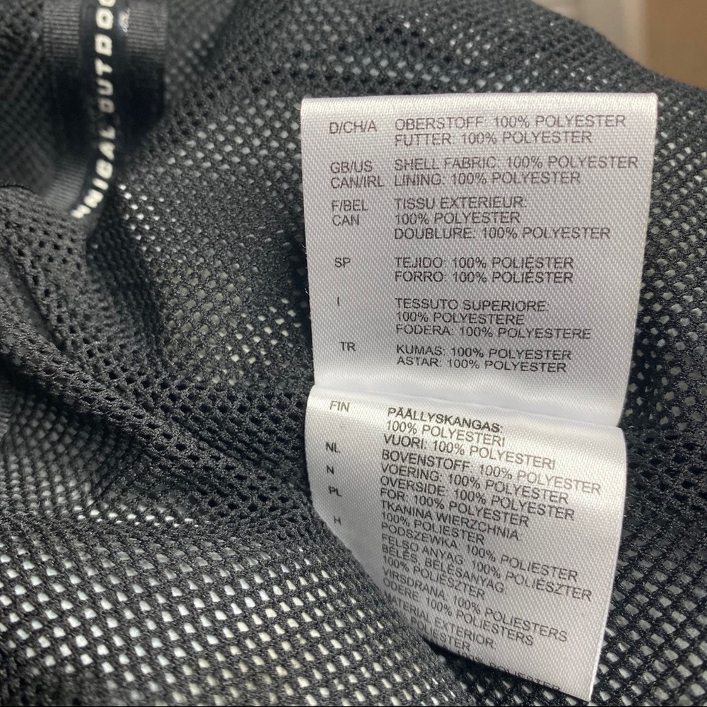 Killtec Level 2 Wind/Rain Jacket - image 7